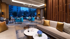 Lounge tại sảnh