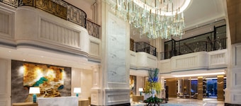 Ramada Plaza Wuhan Huangpi