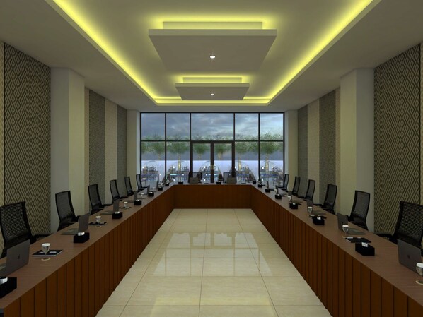 Meeting facility - Win Premier Mangga Besar (Jakarta)