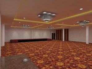 Ballroom - Win Premier Mangga Besar (Jakarta)