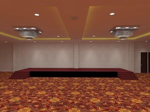 Ballroom - Win Premier Mangga Besar (Jakarta)