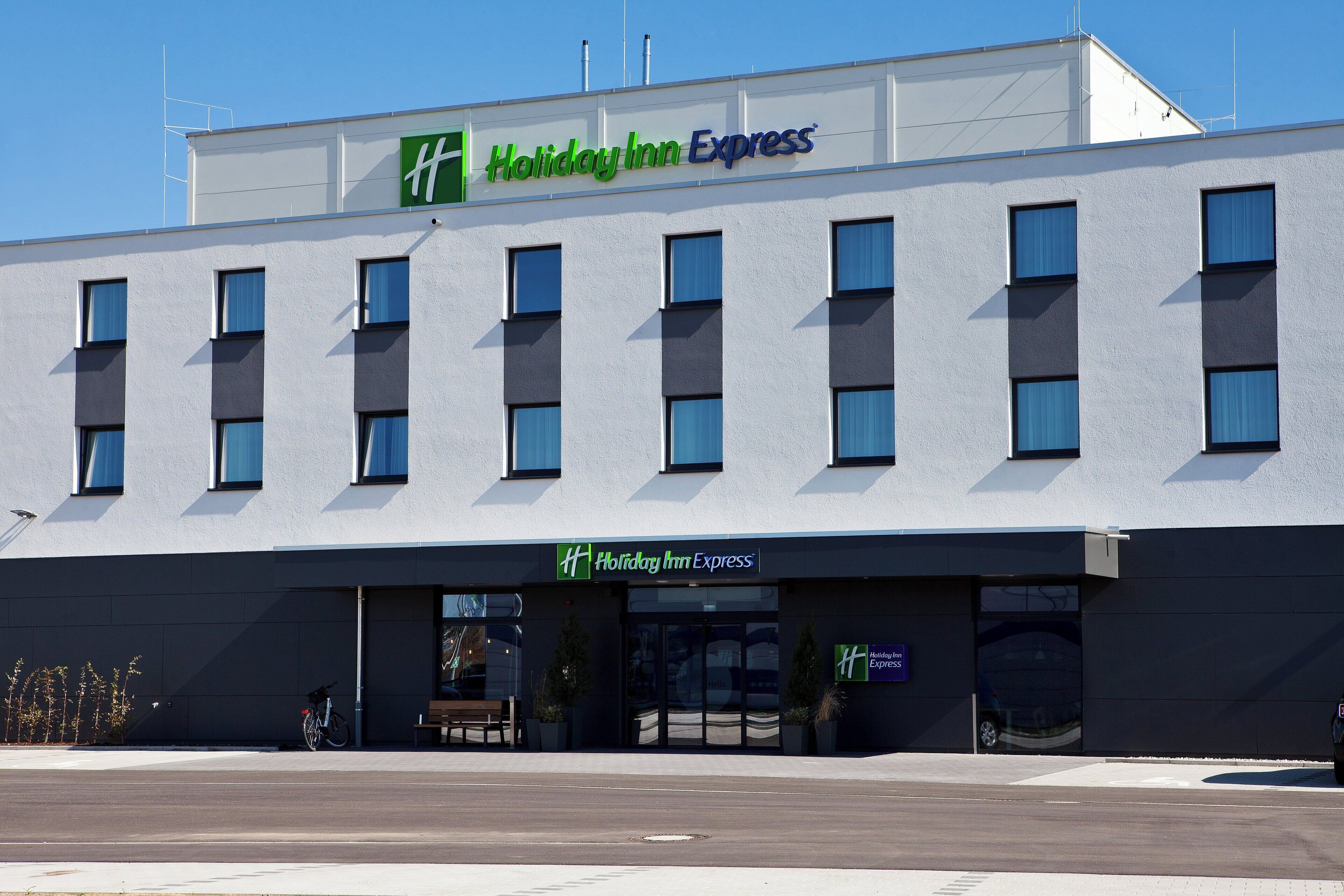 Foto - Holiday Inn Express - Ringsheim by IHG