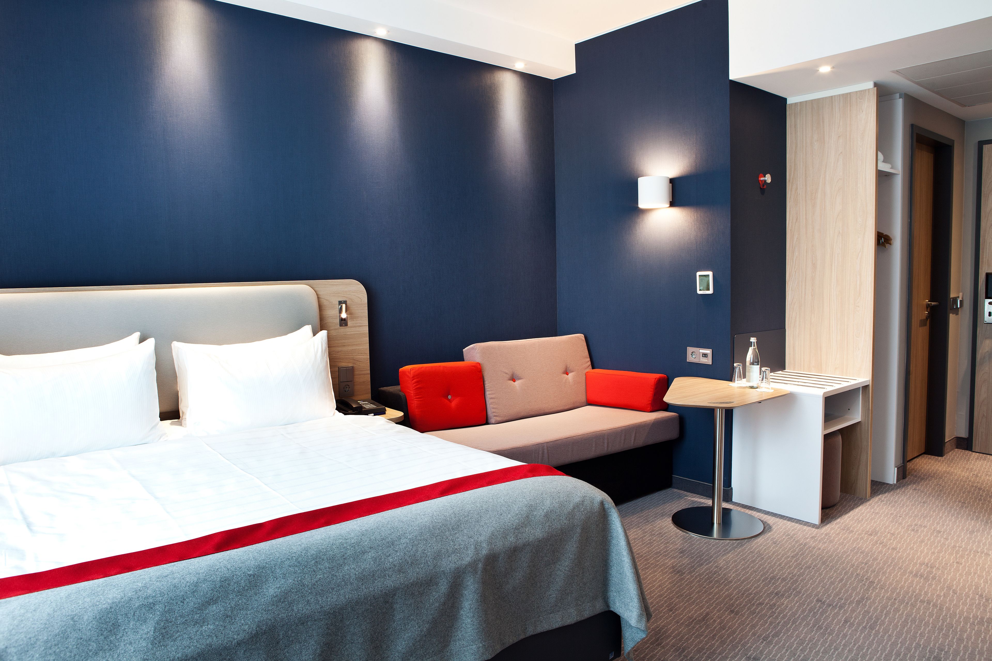 Foto - Holiday Inn Express - Ringsheim by IHG