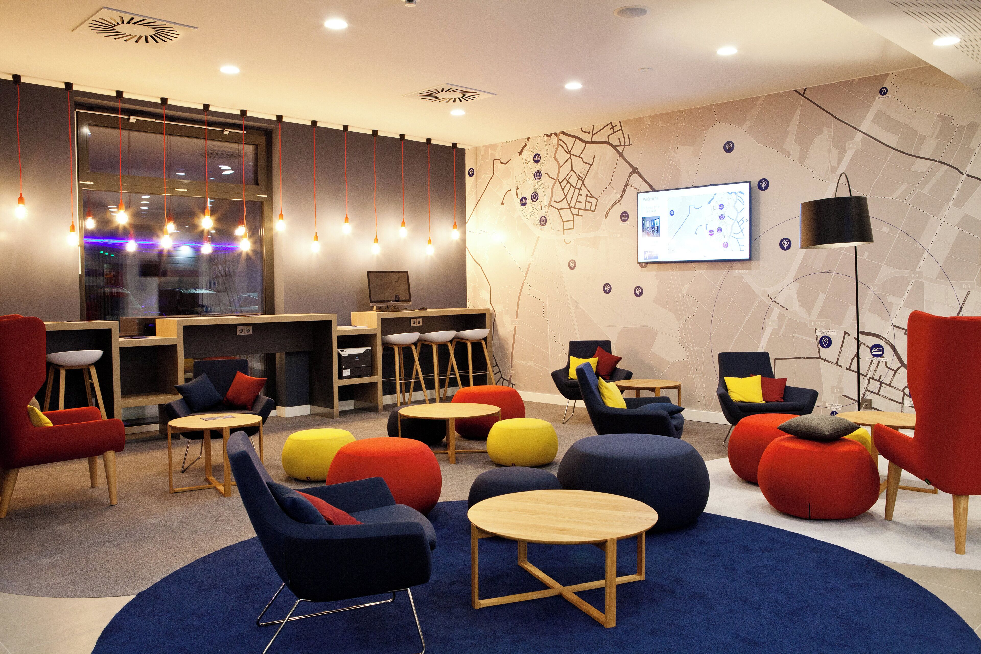Foto - Holiday Inn Express Ringsheim by IHG