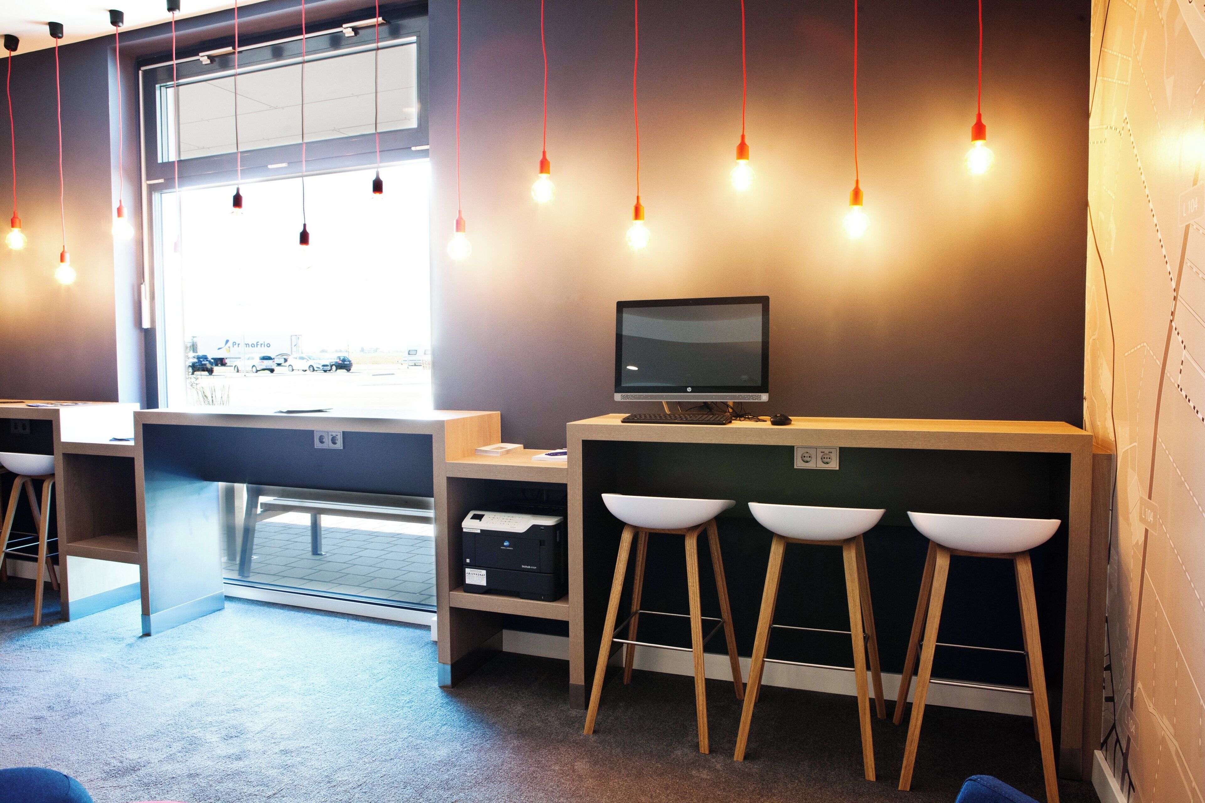Foto - Holiday Inn Express Ringsheim by IHG