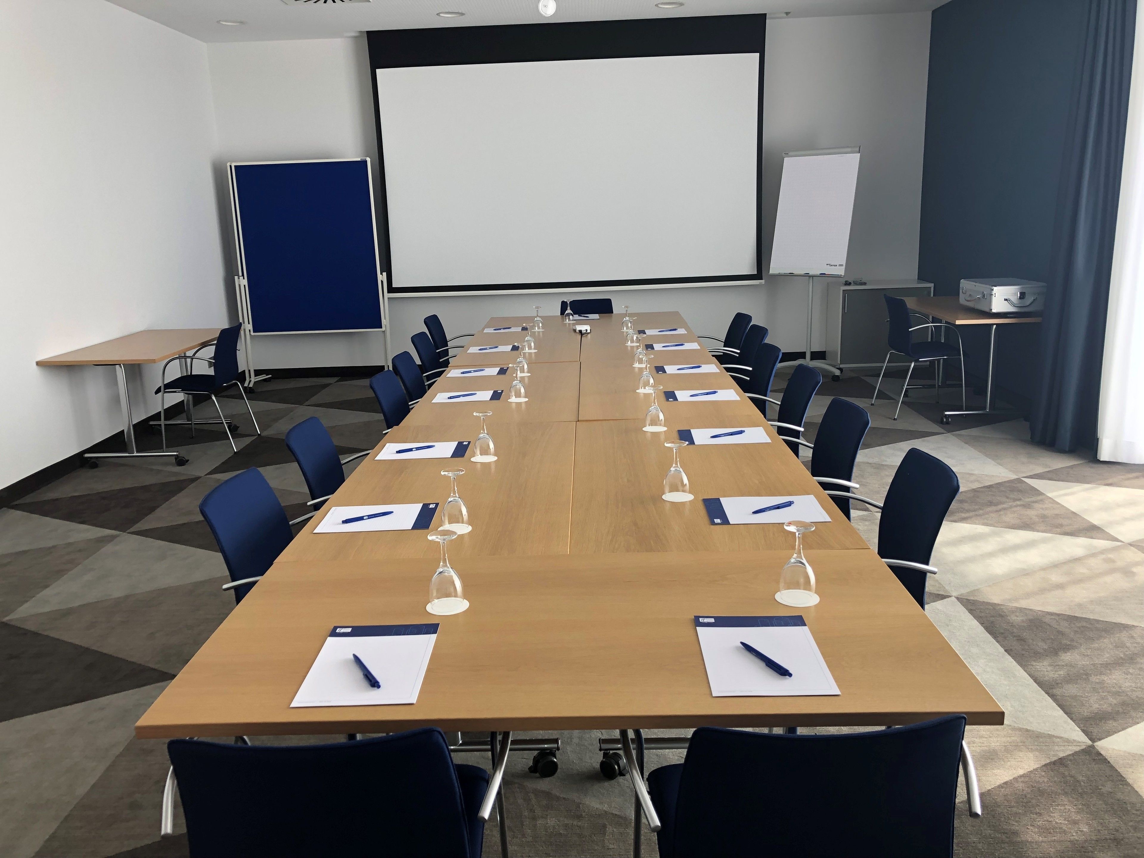 Foto - Holiday Inn Express - Ringsheim by IHG