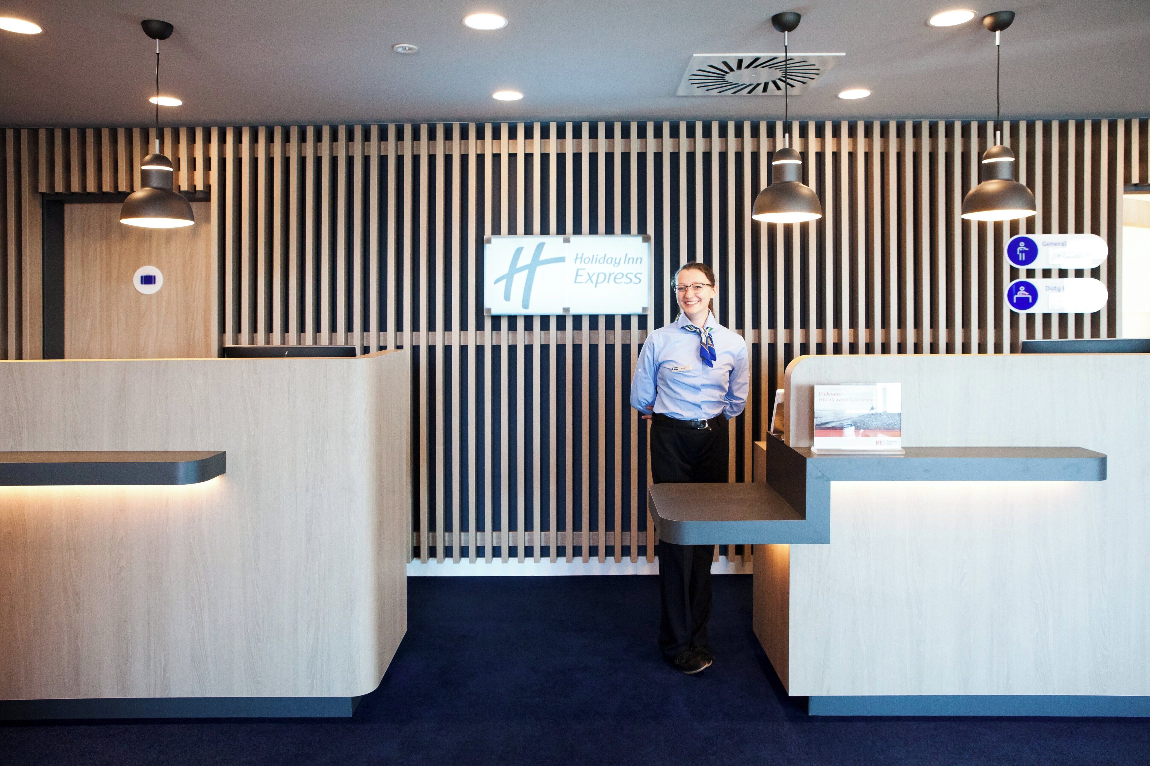 Foto - Holiday Inn Express Ringsheim by IHG