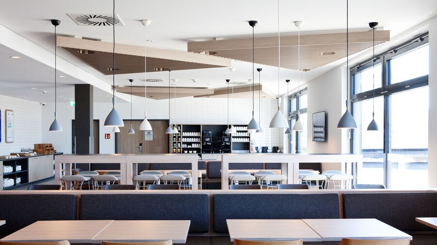 Holiday Inn Express Ringsheim by IHG