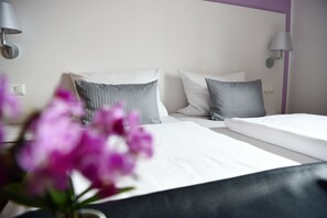 Chambre Familiale