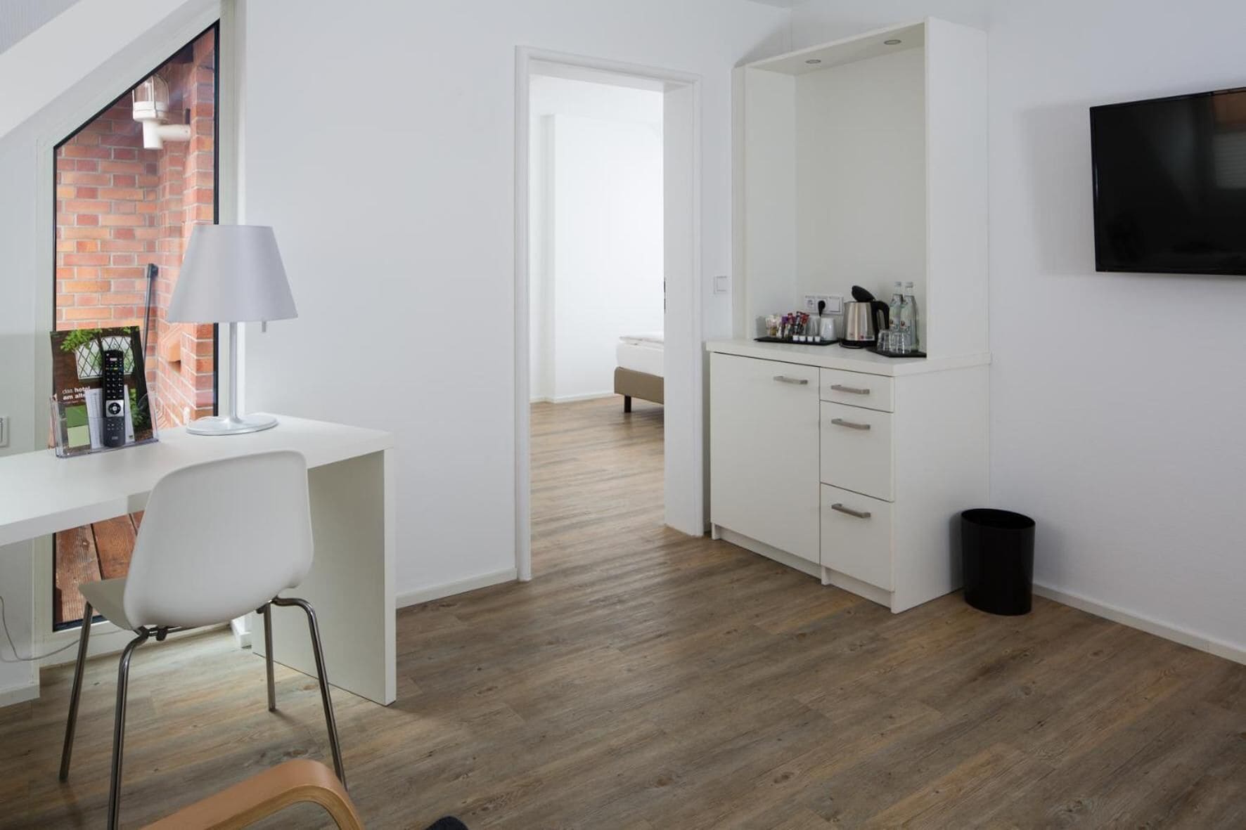 Foto - Hotel am alten Park