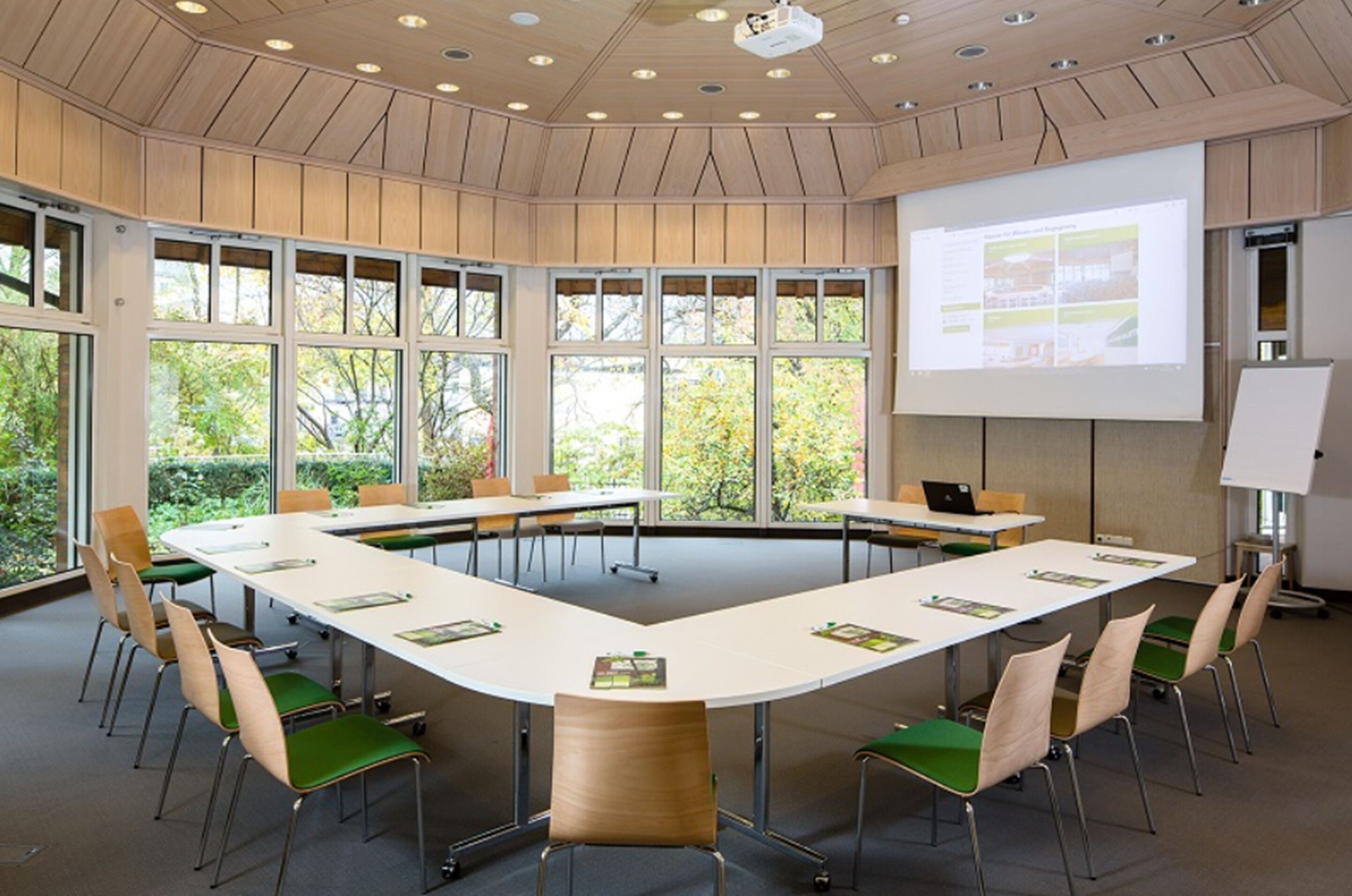 Foto - Hotel am alten Park