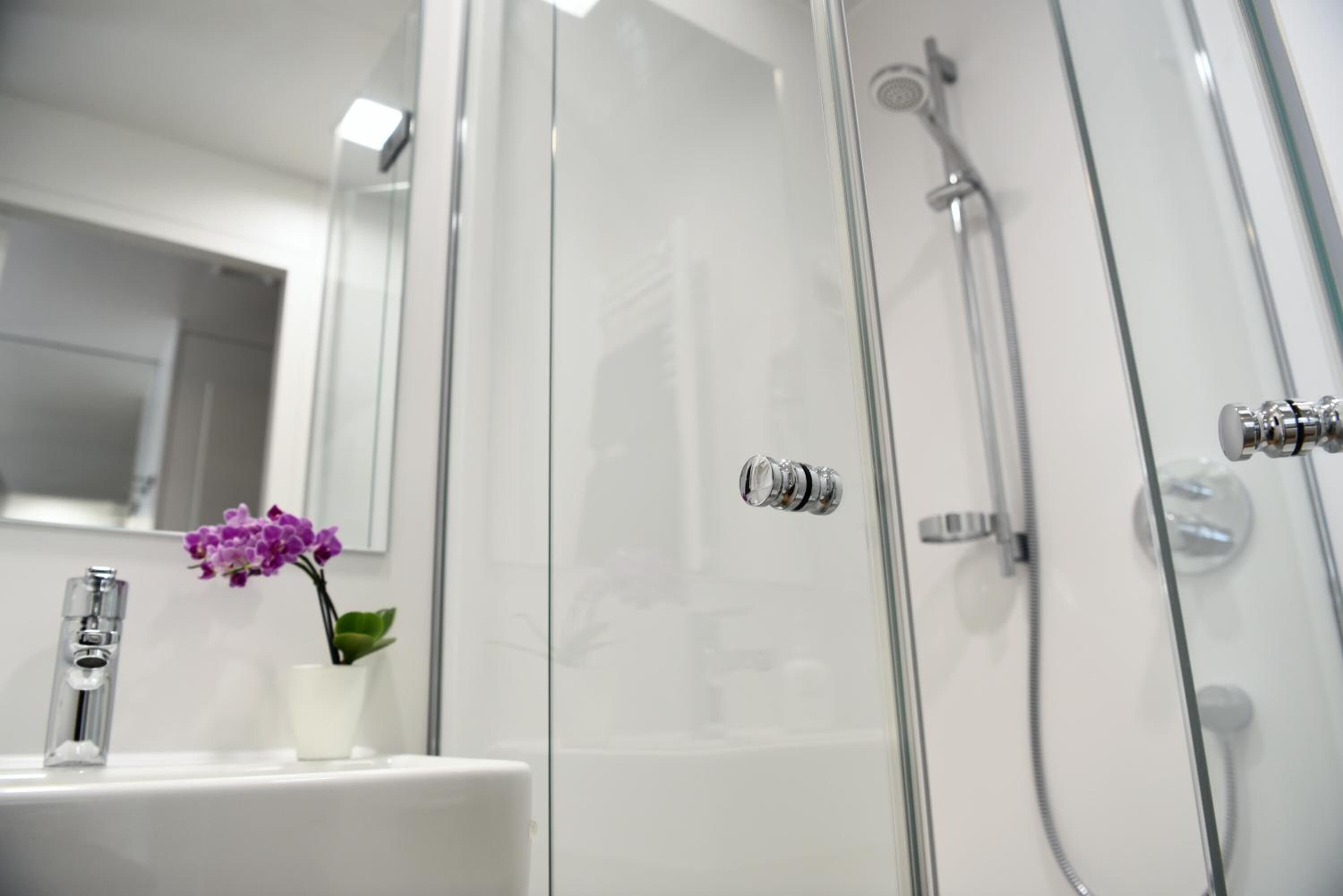 Foto - Hotel am alten Park