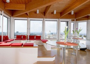 Salle de réunion