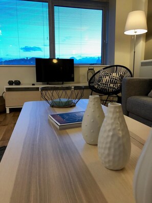 منطقة المعيشة