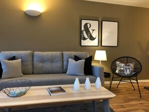 منطقة المعيشة