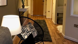 Apartment, 1 Bedroom | Living area - Marco Island IV (Nottingham)