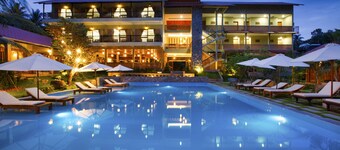 Azura Resort Phu Quoc