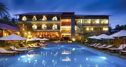 Azura Resort Phu Quoc