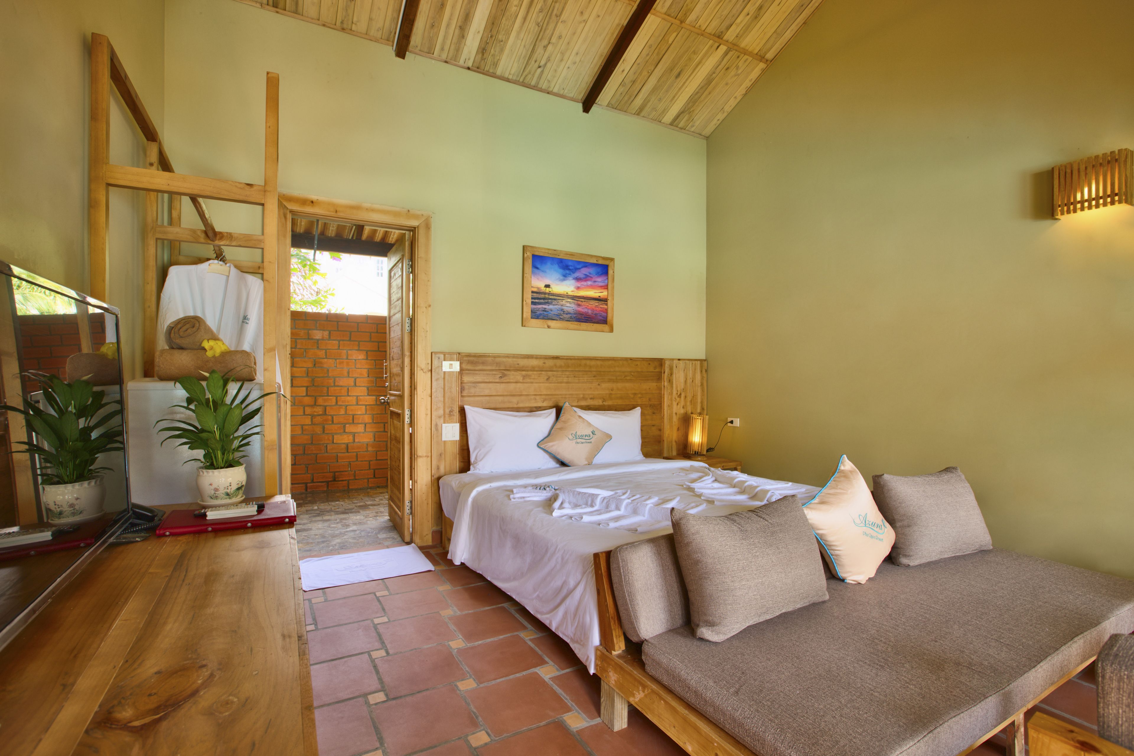 Foto - Azura Resort Phu Quoc