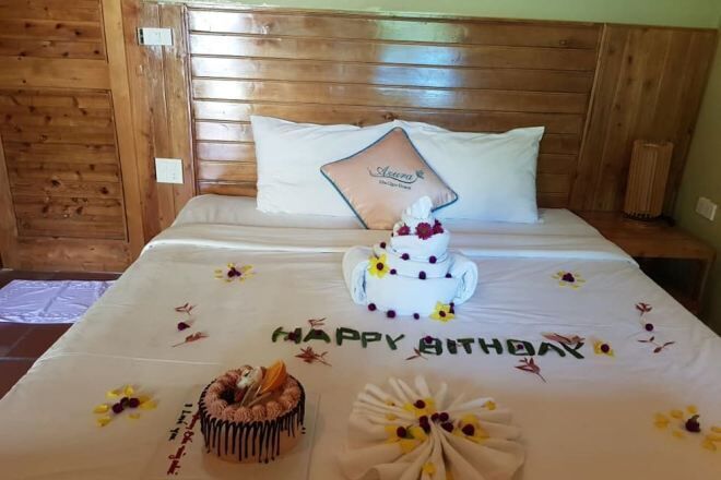 1 chambre, coffres-forts dans les chambres, chambres insonorisées