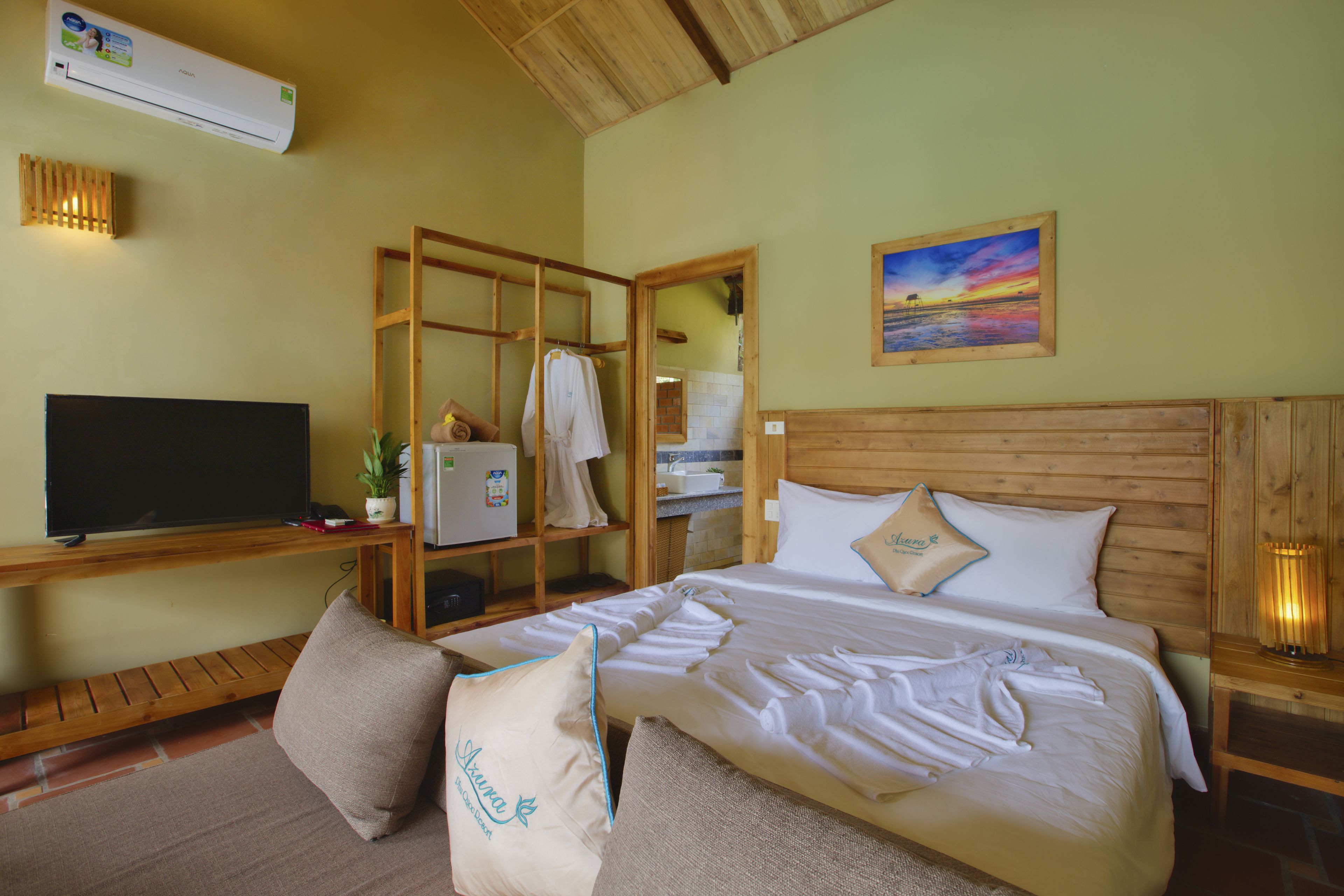 Foto - Azura Resort Phu Quoc