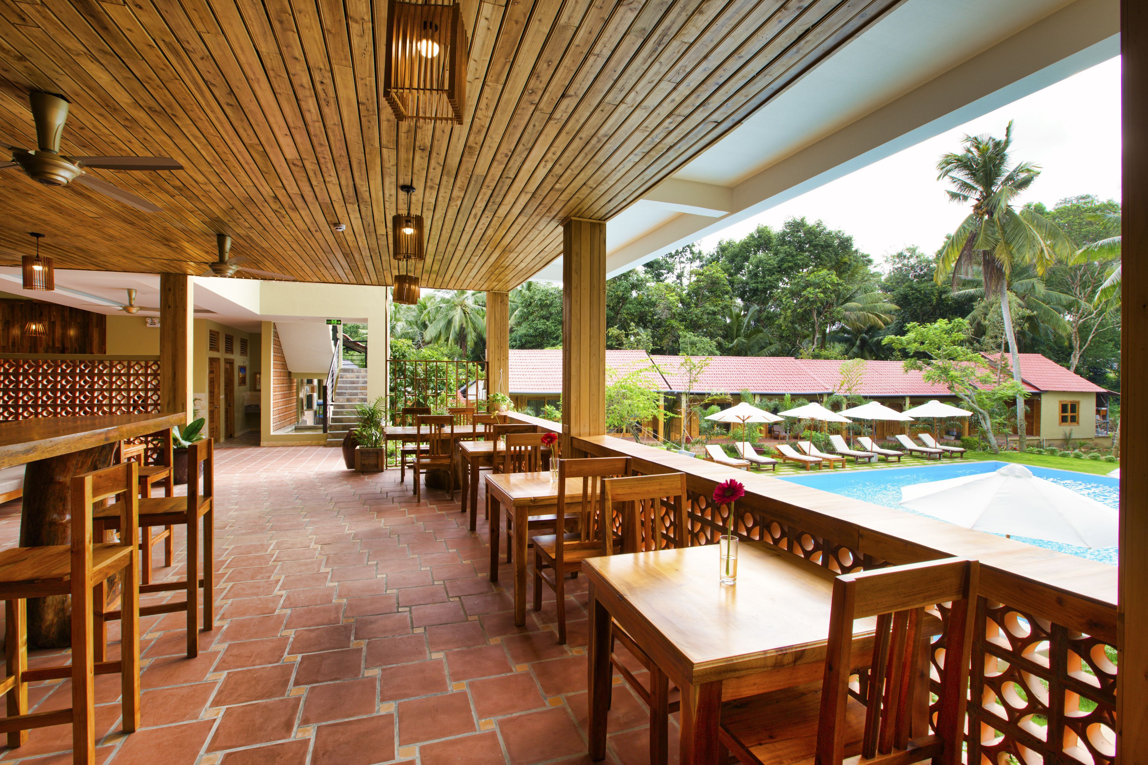 Photo - Azura Resort Phu Quoc