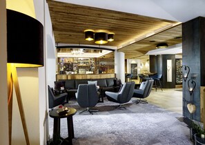 Bar (on property) - Jerzner Hof (Jerzens)