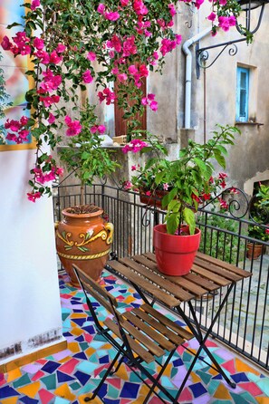 Balkon