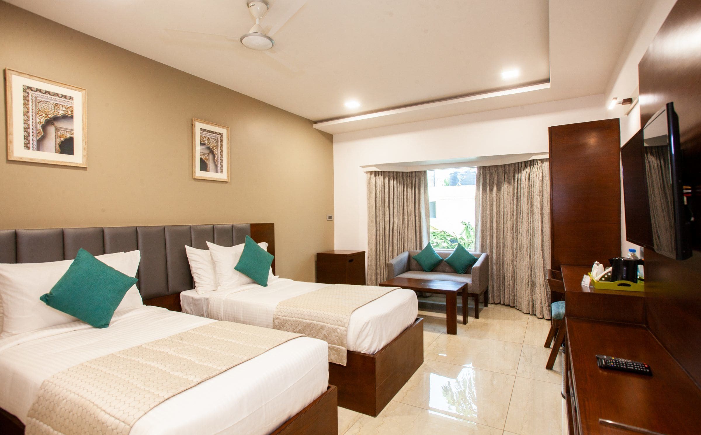 Foto - Mango Suites Viera