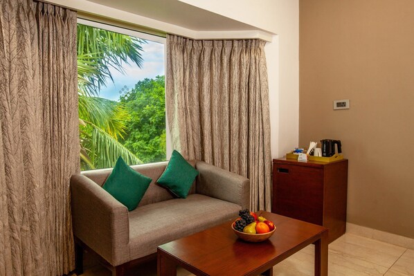 Chambre Confort Double ou avec lits jumeaux | Wi-Fi gratuit, draps fournis