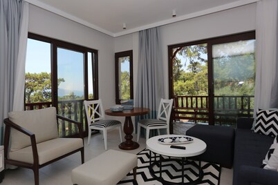 Alp Suites Pinehill