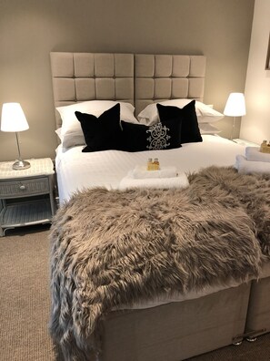 Apartment, 2 Bedrooms