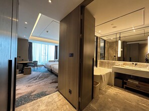 Room, 2 Single Beds - Hangzhou Marriott Hotel Lin'an (Hangzhou)