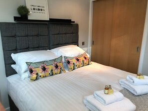 Artículos de tocador