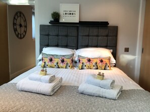 Room - The Woolpack - Near Motorpoint Arena Nottingham (Nottingham)