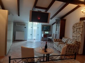 Room - Villa Gusto e Benessere (Sacrofano)