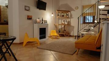 52-Zoll-Flachbildfernseher mit Kabelempfang, Fernseher, Netflix