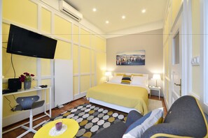 Favourite Apartment with Balcony - Favourite Apartments (Zagreb)