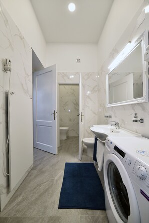 Favourite Premium Apartment | Bathroom - Favourite Apartments (Zagreb)