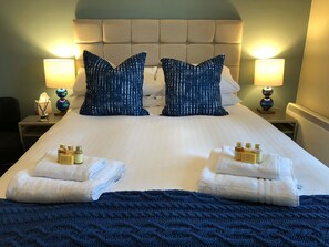 Appartement, 2 chambres | 2 chambres, fer et planche à repasser, Wi-Fi gratuit, draps fournis