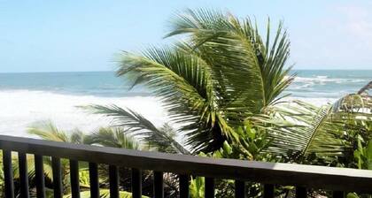 Asiri Yoga Retreat