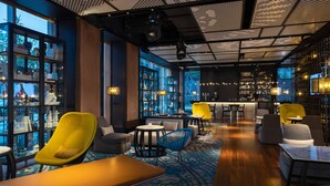 酒吧（店内）