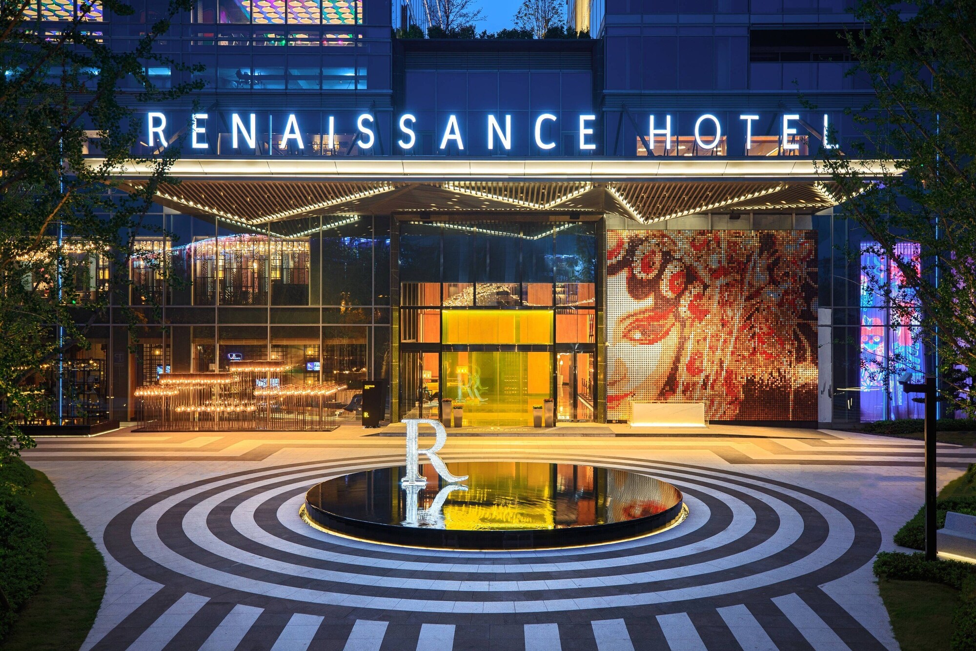 4 Star Hotels