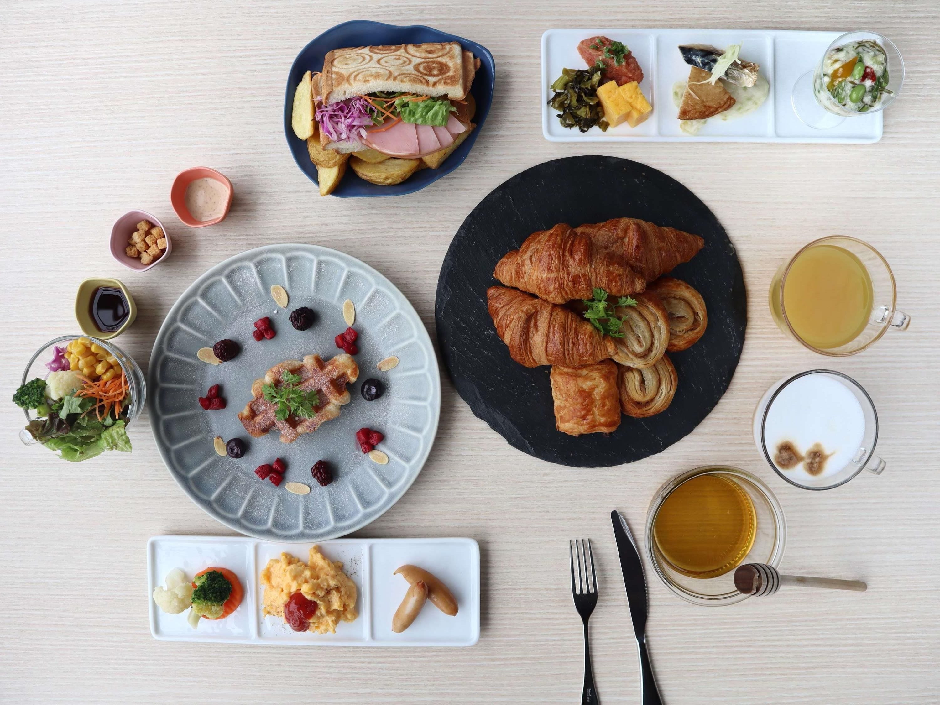 Foto - ibis Styles Tokyo Bay