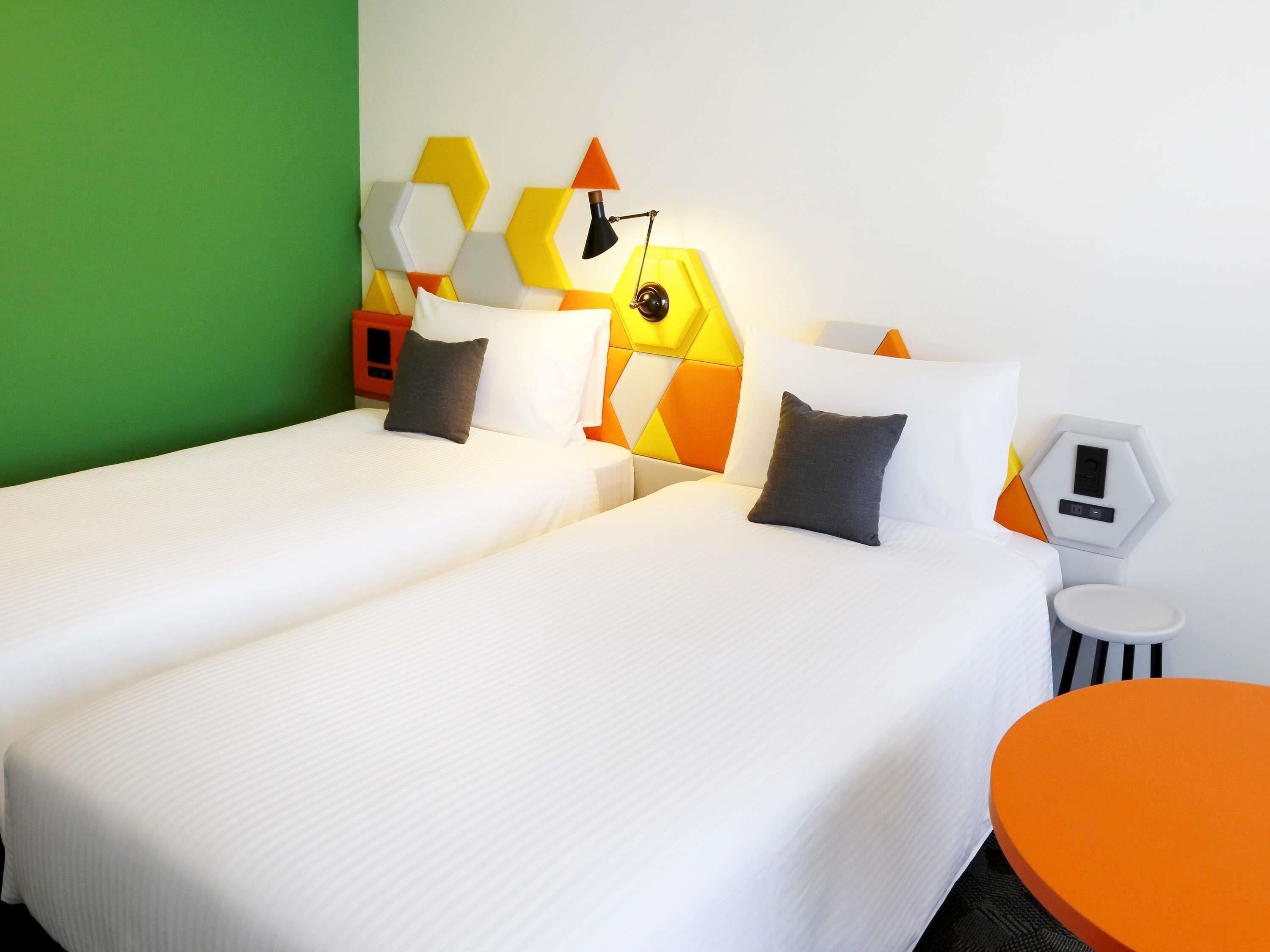 Foto - ibis Styles Tokyo Bay
