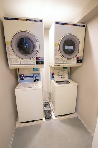 ランドリー ルーム