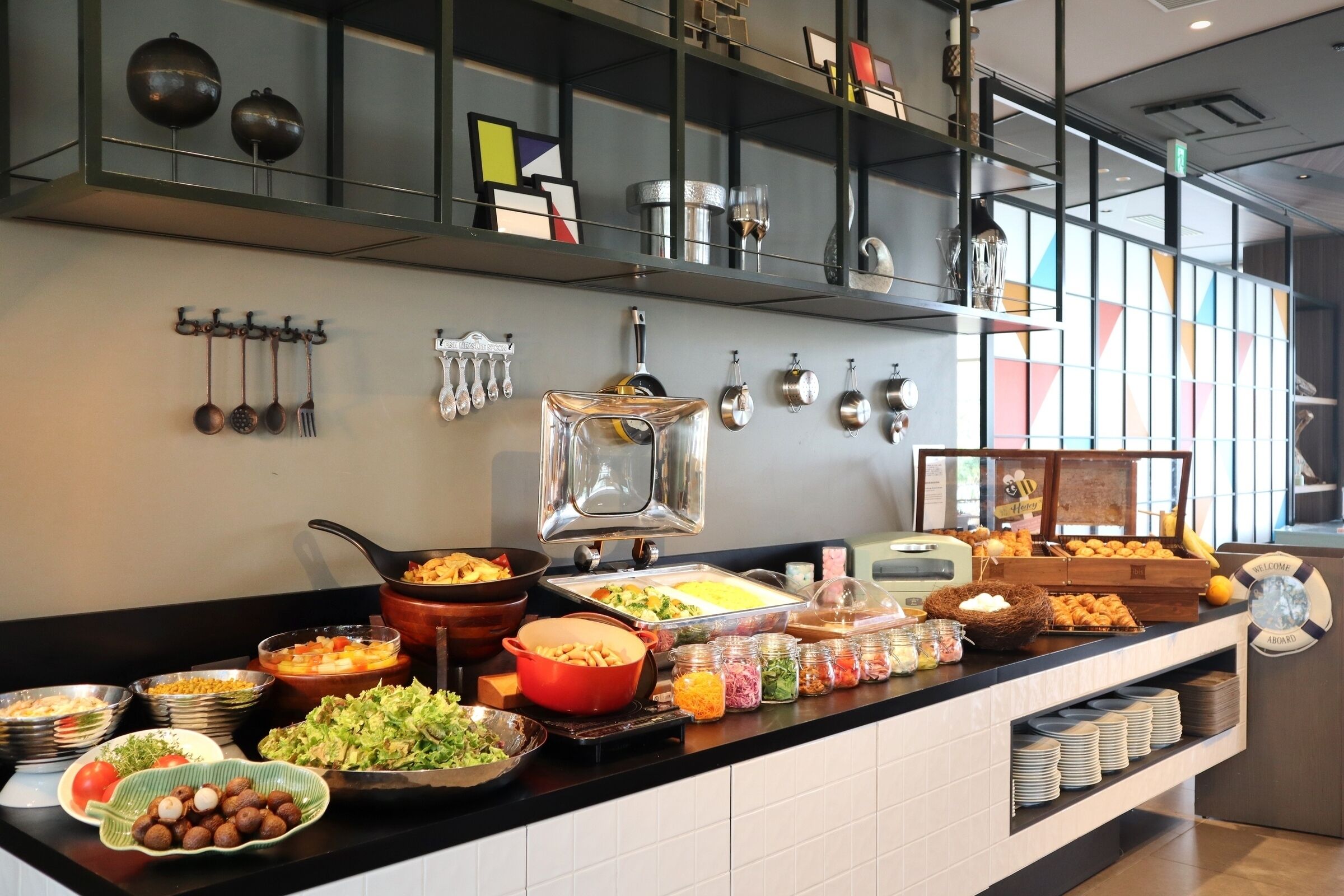 Photo - ibis Styles Tokyo Bay
