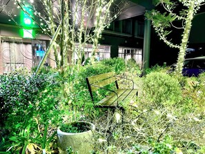 Garden - ibis Styles Tokyo Bay (Urayasu)
