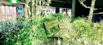 이비스 스타일스 도쿄 베이