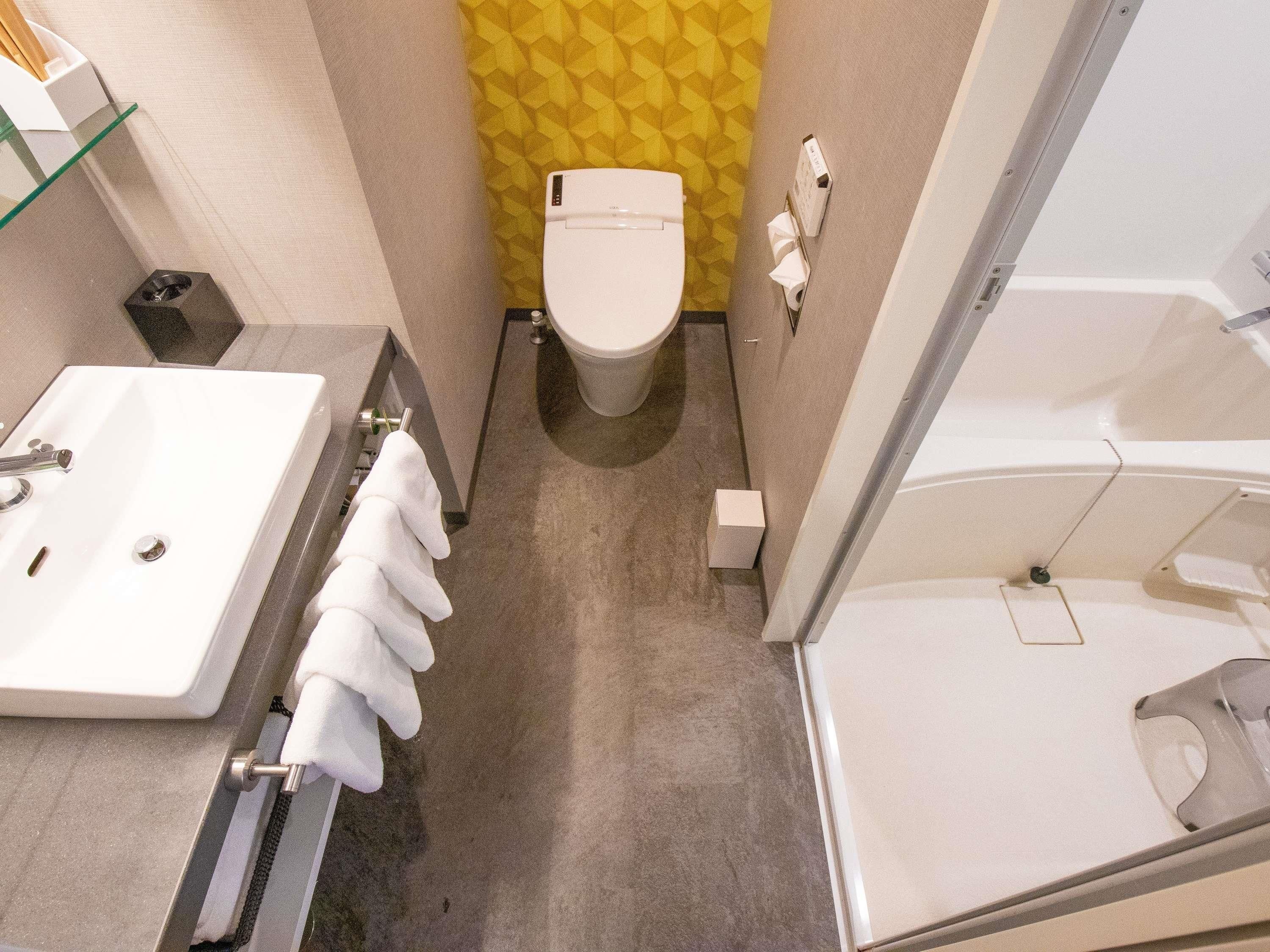 Foto - ibis Styles Tokyo Bay